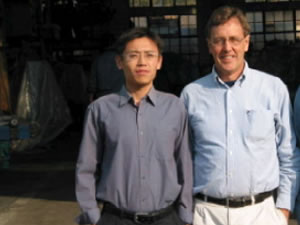 Allied rubber